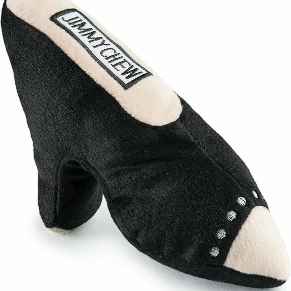 Haute Diggity Dog Other - Jimmy Chew Shoe Shaped Dog Toy NEW Host Pick